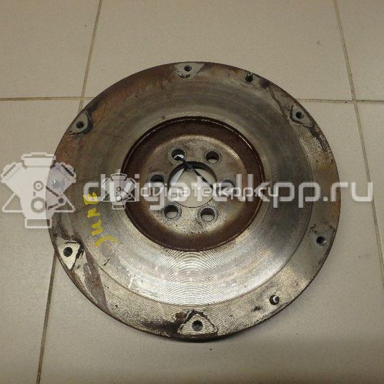 Фото Маховик  123101KA0A для Venucia / Dongfeng (Dfac) / Nissan (Zhengzhou) / Samsung / Mazda / Nissan / Mitsubishi / Nissan (Dongfeng)