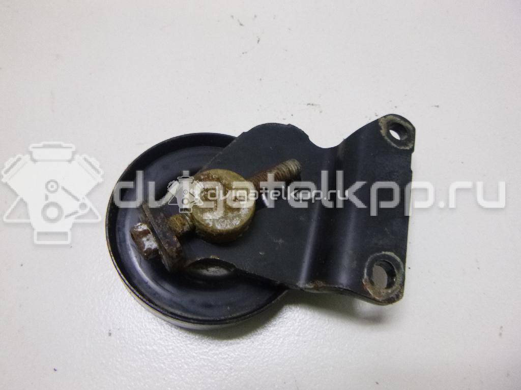 Фото Ролик-натяжитель ручейкового ремня  11925AX00C для Nissan Note / Almera / Micra {forloop.counter}}