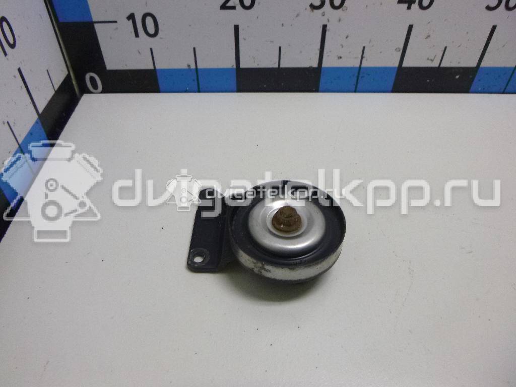 Фото Ролик-натяжитель ручейкового ремня  11925AX00C для Nissan Note / Almera / Micra {forloop.counter}}