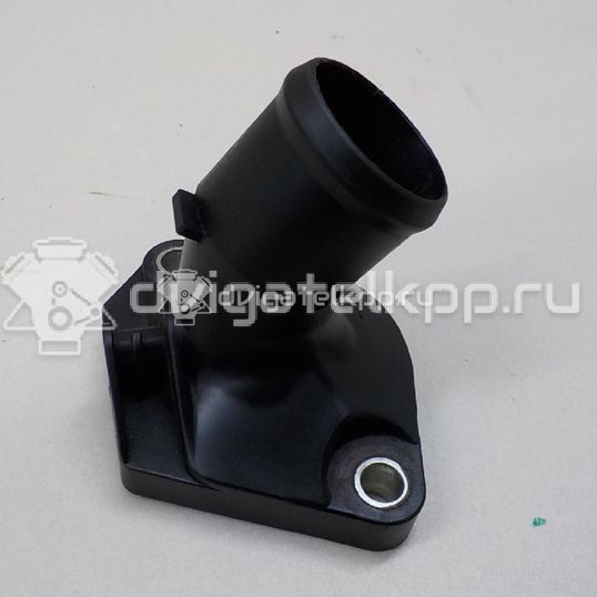 Фото Крышка термостата  13049ed02a для Nissan Micra / Note / Nv200 / Qashqai / Juke F15