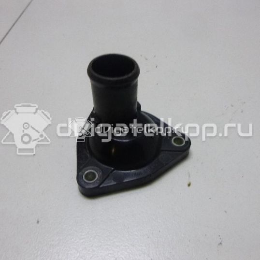 Фото Крышка термостата  11060bx00a для nissan Micra (K12E)