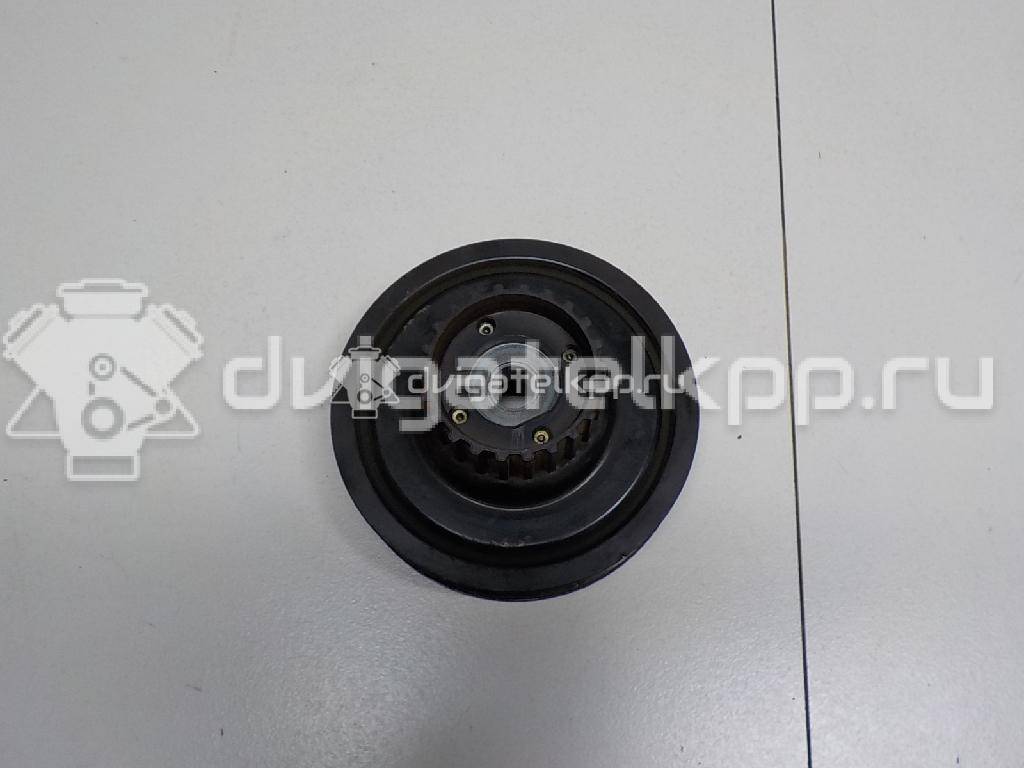 Фото Шкив коленвала для двигателя ASY для Volkswagen / Seat 64 л.с 8V 1.9 л Дизельное топливо 038105243M {forloop.counter}}