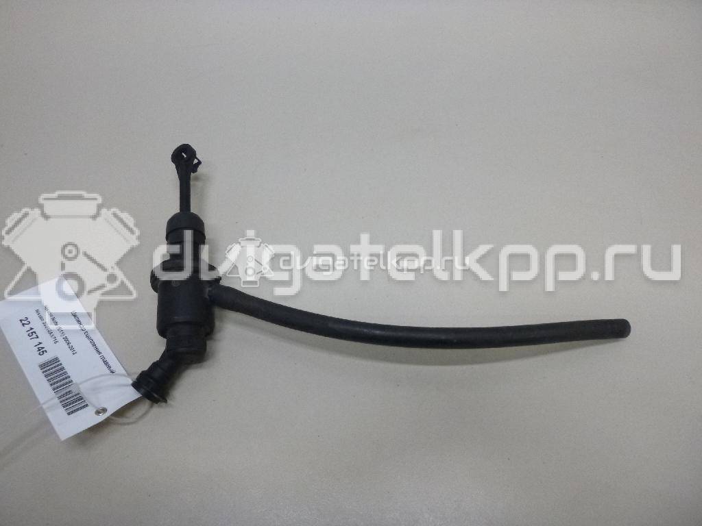 Фото Цилиндр сцепления главный  30610AX715 для Nissan Note / Micra {forloop.counter}}