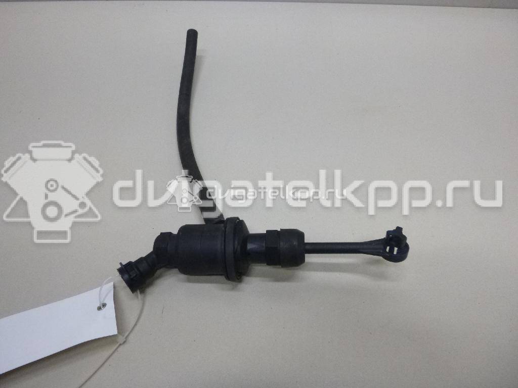 Фото Цилиндр сцепления главный  30610AX715 для Nissan Note / Micra {forloop.counter}}