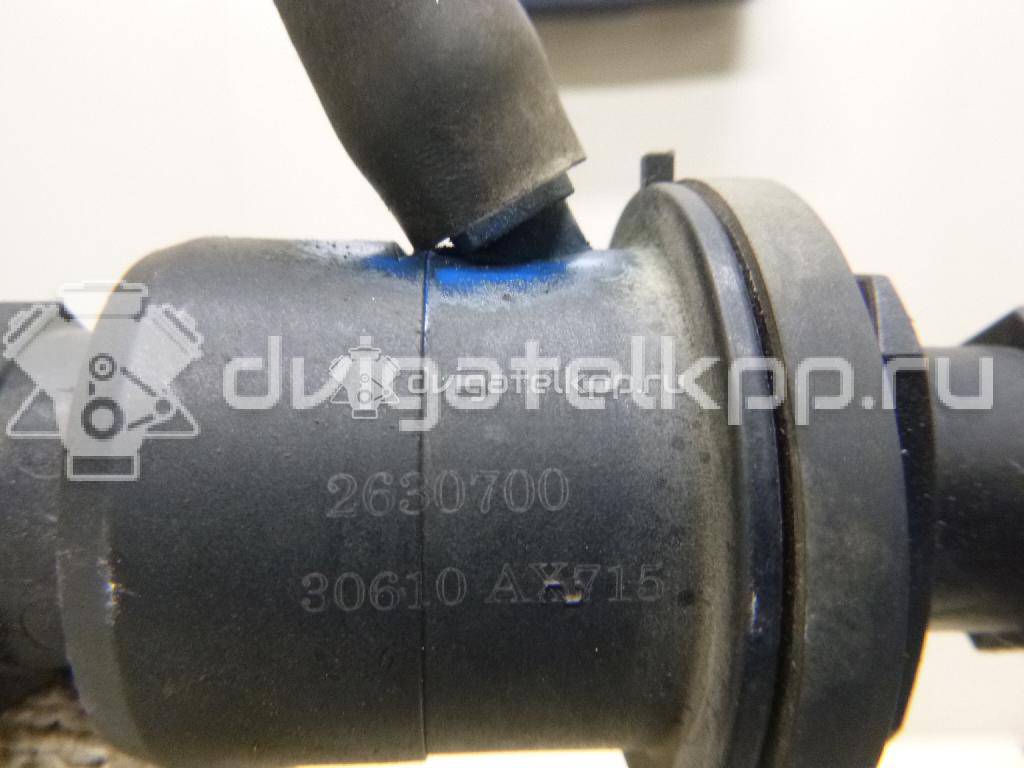 Фото Цилиндр сцепления главный  30610AX715 для Nissan Note / Micra {forloop.counter}}