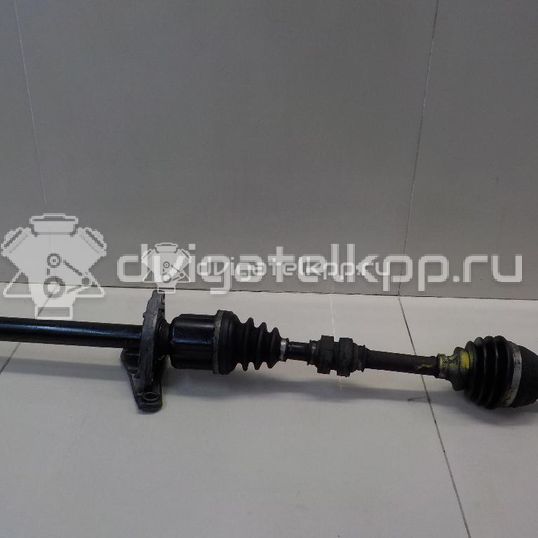 Фото Полуось передняя правая  39100bc600 для Nissan Note / Micra