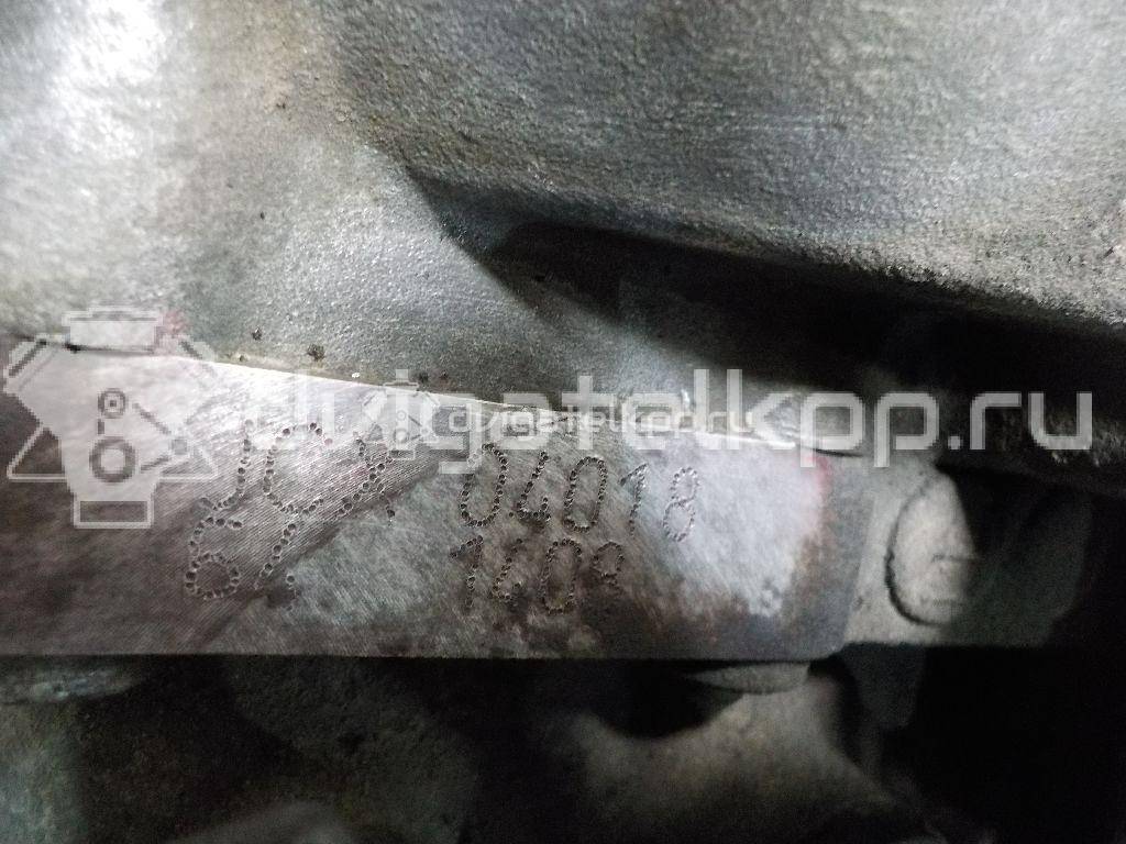 Фото Контрактная (б/у) МКПП для Seat Leon / Toledo / Altea 105 л.с 8V 1.9 л BXE Дизельное топливо {forloop.counter}}