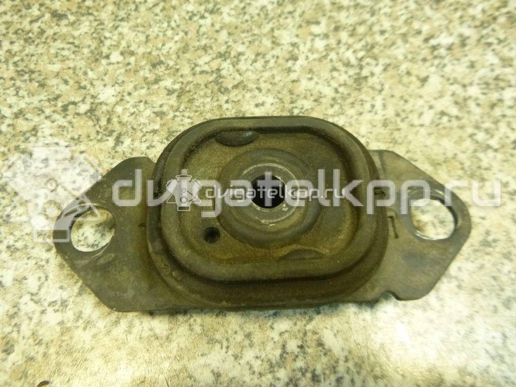 Фото Опора КПП левая  8200352861 для Nissan Tiida / Micra / Note / Nv200 / Cube Z12 {forloop.counter}}