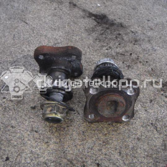 Фото Цапфа (п.з.к.)  43042AX600 для Nissan Note / Micra