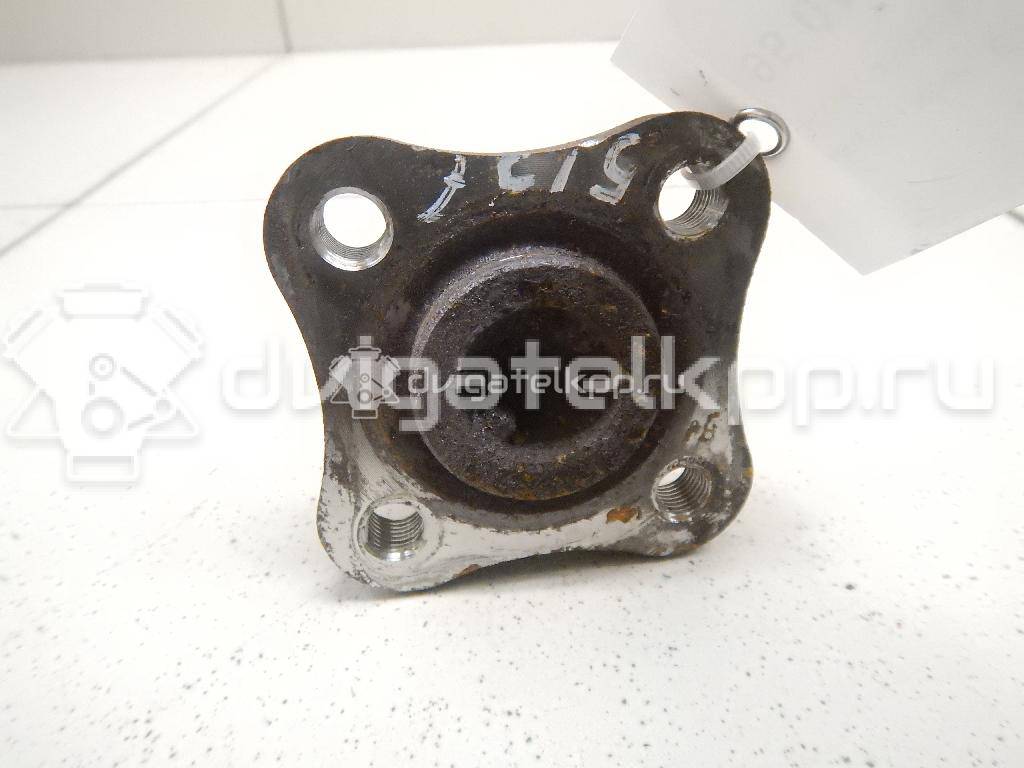 Фото Цапфа (п.з.к.)  43042AX600 для Nissan Note / Micra {forloop.counter}}