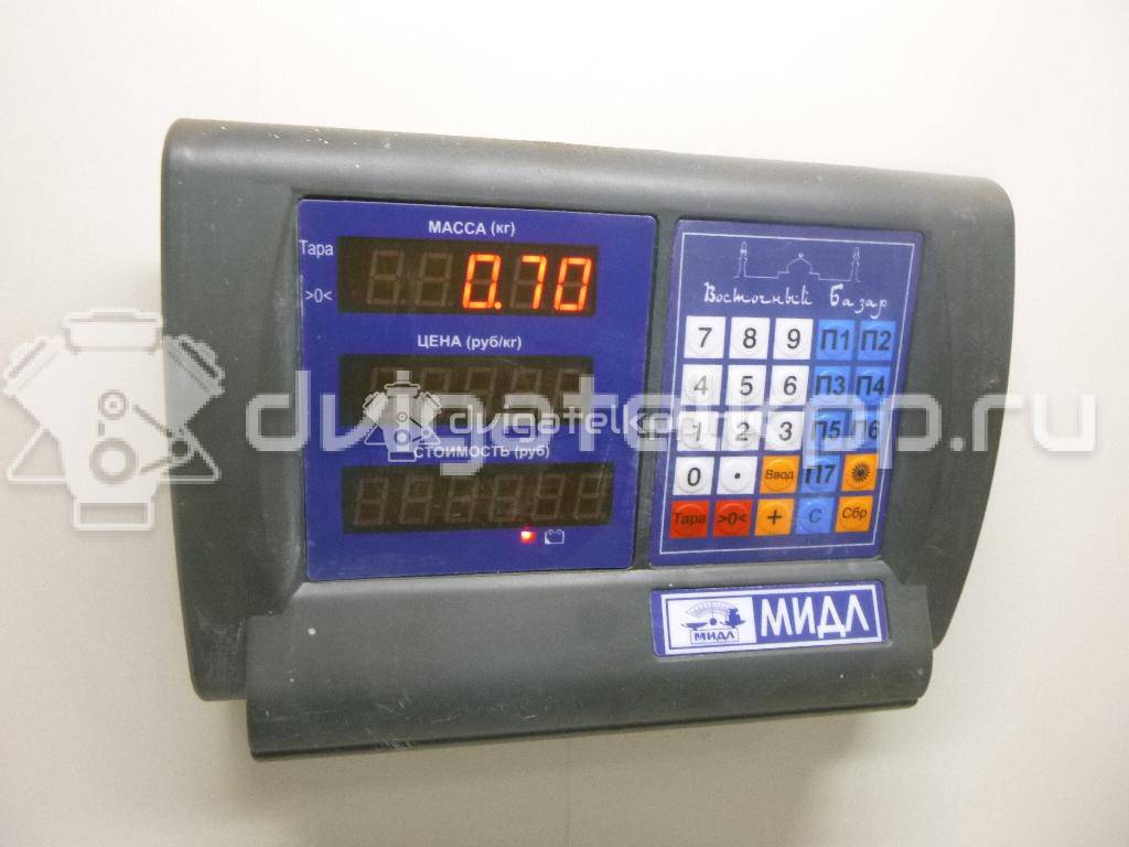 Фото Цапфа (п.з.к.)  43042AX600 для Nissan Note / Micra {forloop.counter}}