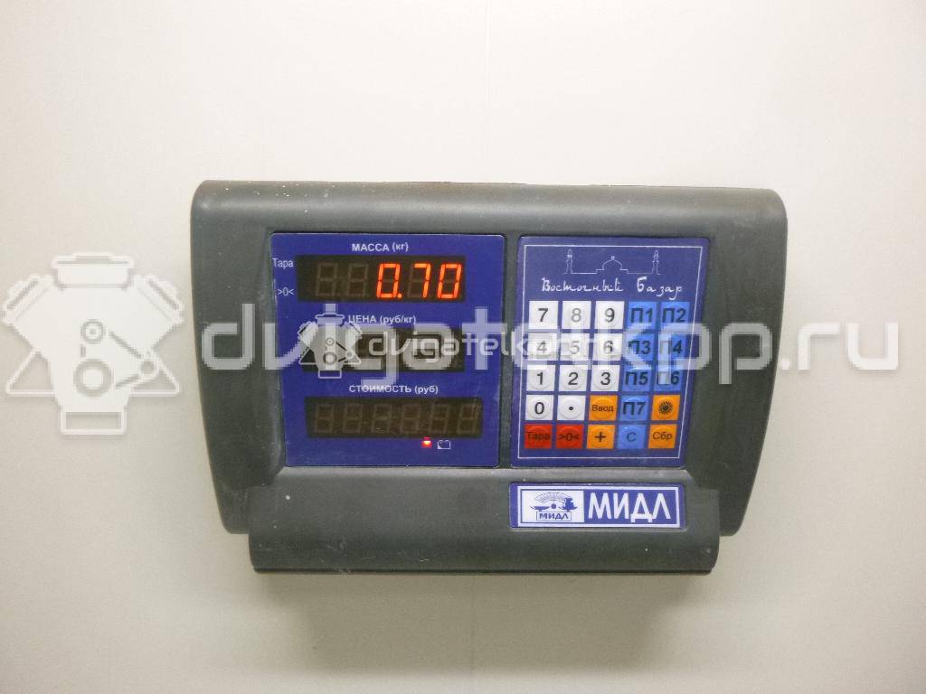 Фото Цапфа (п.з.к.)  43042AX600 для Nissan Note / Micra {forloop.counter}}