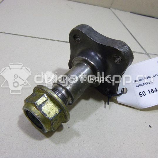 Фото Цапфа (п.з.к.)  43042AX600 для Nissan Note / Micra