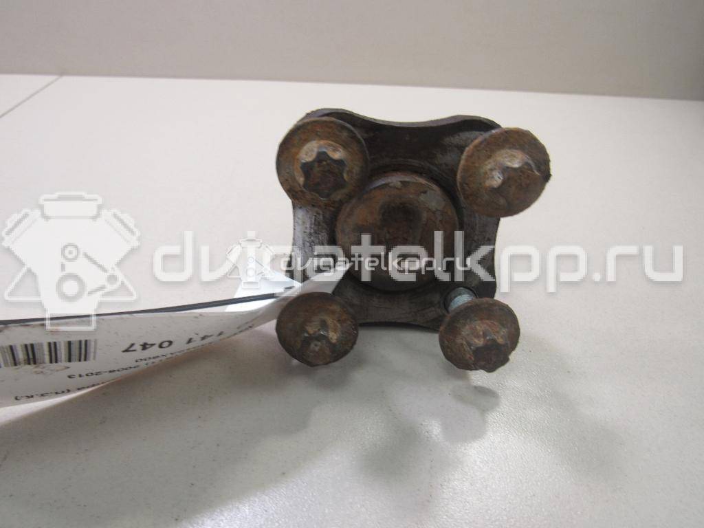 Фото Цапфа (п.з.к.)  43042AX600 для Nissan Note / Micra {forloop.counter}}