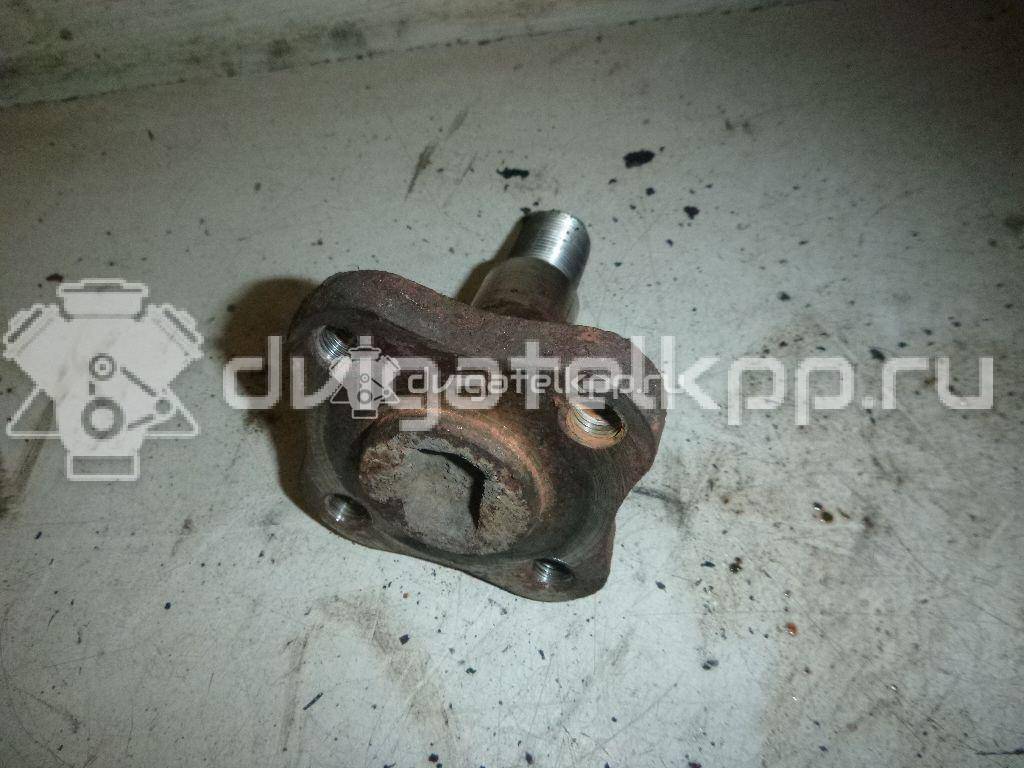 Фото Цапфа (п.з.к.)  43042AX600 для Nissan Note / Micra {forloop.counter}}