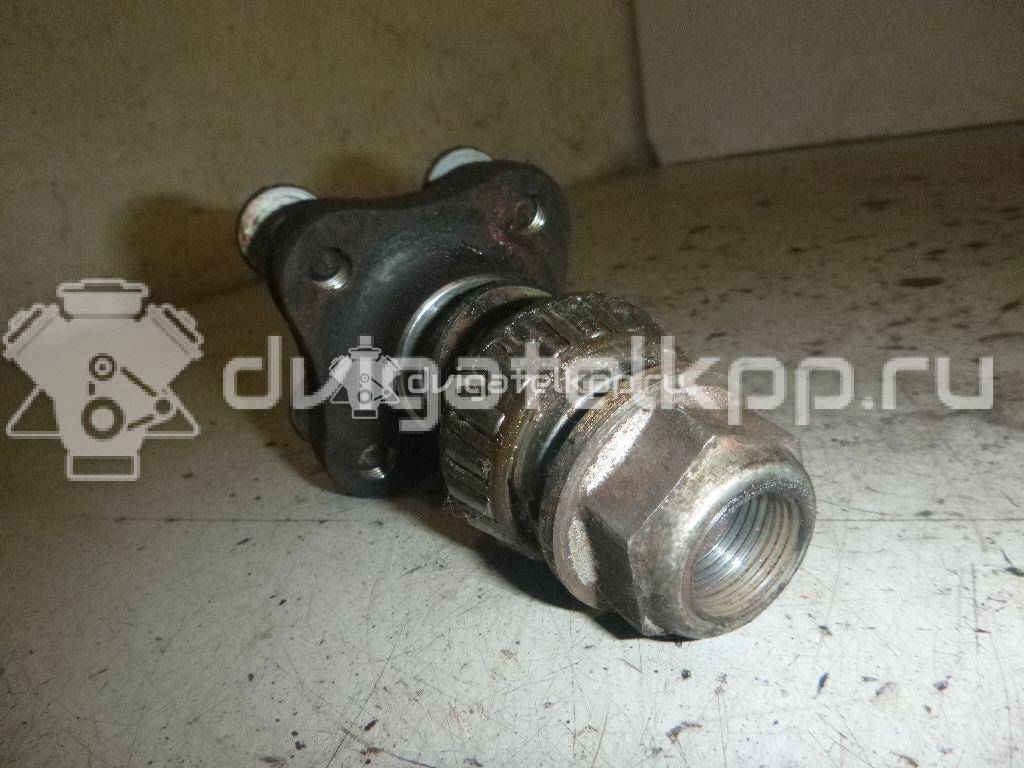 Фото Цапфа (п.з.к.)  43042AX600 для Nissan Note / Micra {forloop.counter}}