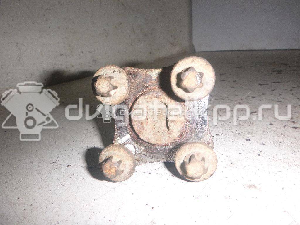 Фото Цапфа (п.з.к.)  43042AX600 для Nissan Note / Micra {forloop.counter}}