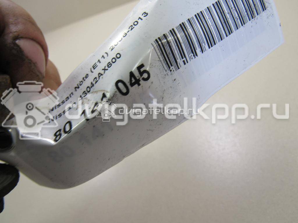 Фото Цапфа (п.з.к.)  43042AX600 для Nissan Note / Micra {forloop.counter}}