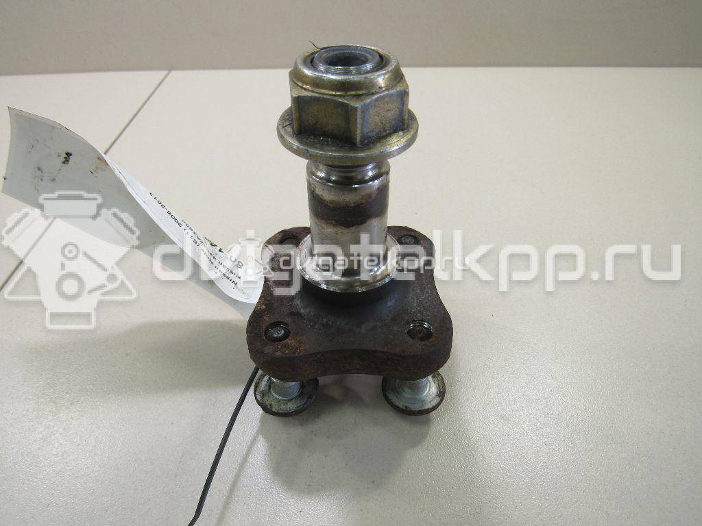 Фото Цапфа (п.з.к.)  43042AX600 для Nissan Note / Micra {forloop.counter}}