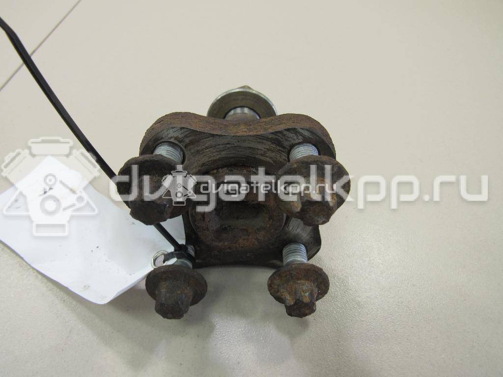 Фото Цапфа (п.з.к.)  43042AX600 для Nissan Note / Micra {forloop.counter}}