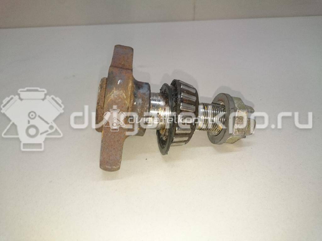 Фото Цапфа (п.з.к.)  43042AX600 для Nissan Note / Micra {forloop.counter}}