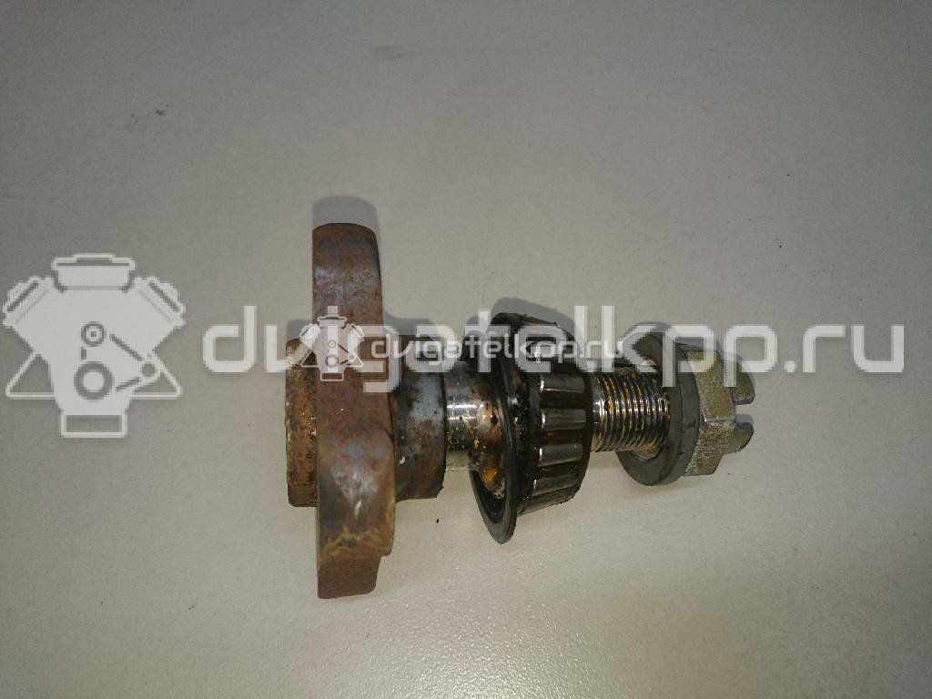 Фото Цапфа (п.з.к.)  43042AX600 для Nissan Note / Micra {forloop.counter}}