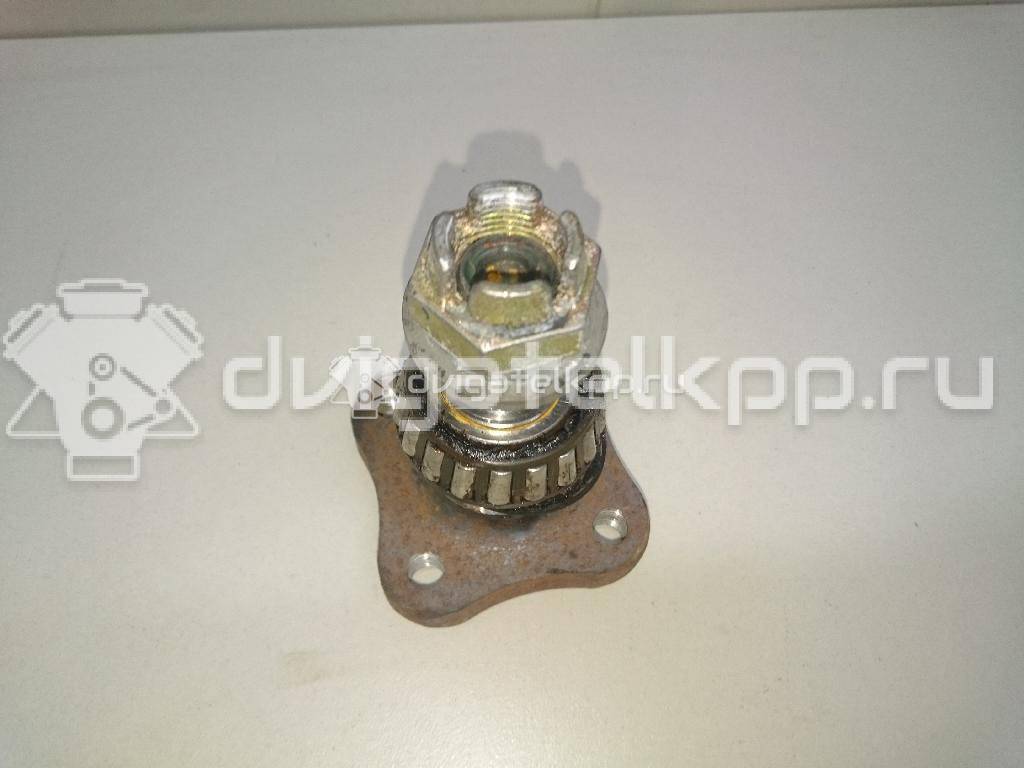 Фото Цапфа (п.з.к.)  43042AX600 для Nissan Note / Micra {forloop.counter}}