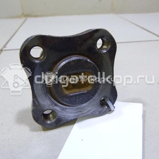 Фото Цапфа (п.з.к.)  43042AX600 для Nissan Note / Micra