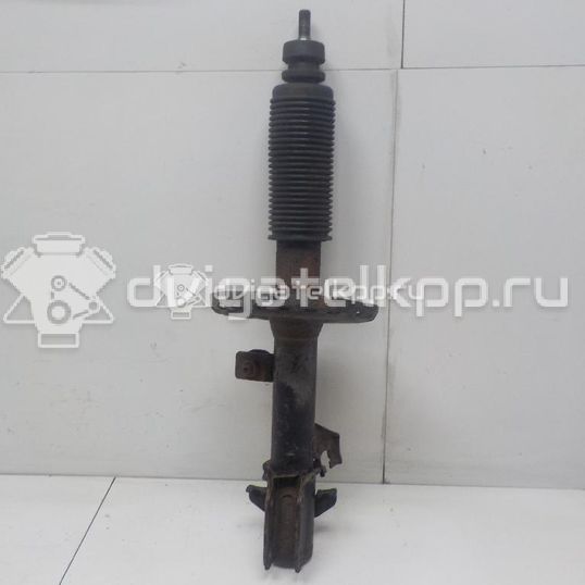 Фото Амортизатор передний правый  54302AX626 для Nissan Note / Micra