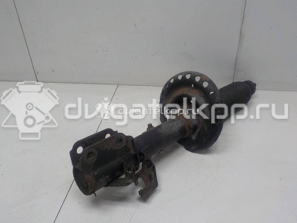 Фото Амортизатор передний правый  54302AX626 для Nissan Note / Micra {forloop.counter}}