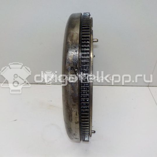 Фото Маховик для двигателя BLS для Seat Ibiza / Altea 105 л.с 8V 1.9 л Дизельное топливо 03G105266BM