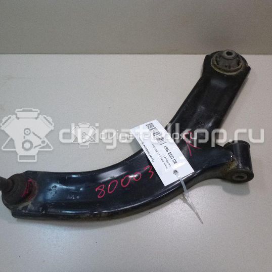 Фото Рычаг передний правый  54500EL00A для Nissan Juke F15 / Nv200 / Tiida / Cube Z12