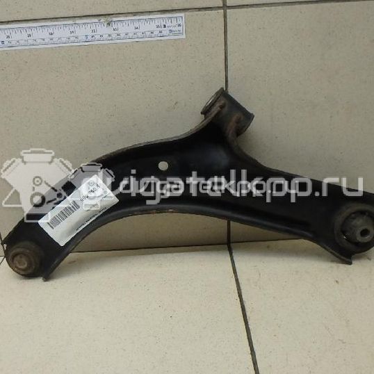 Фото Рычаг передний правый  545001jy0a для Nissan Tiida / Micra / Note / Nv200 / Cube