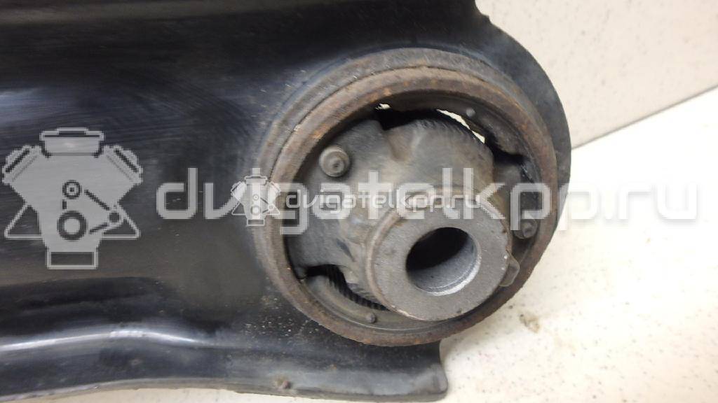 Фото Рычаг передний правый  545001jy0a для Nissan Tiida / Micra / Note / Nv200 / Cube {forloop.counter}}