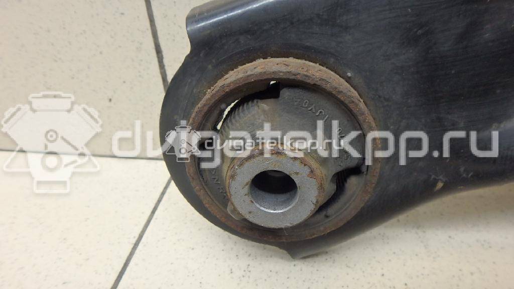 Фото Рычаг передний правый  545001jy0a для Nissan Tiida / Micra / Note / Nv200 / Cube {forloop.counter}}