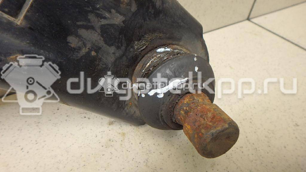 Фото Рычаг передний правый  545001jy0a для Nissan Tiida / Micra / Note / Nv200 / Cube {forloop.counter}}