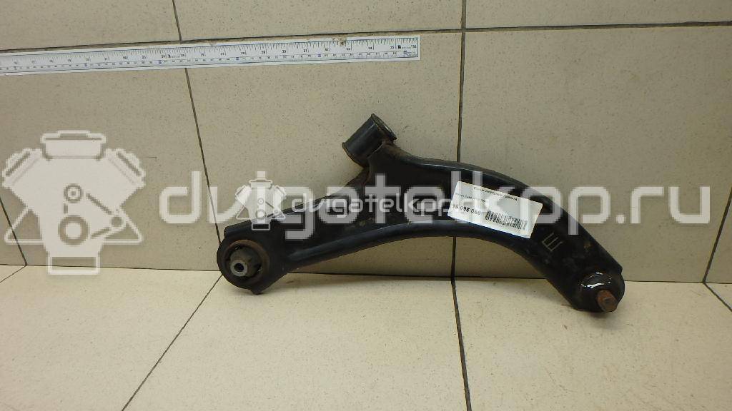 Фото Рычаг передний правый  545001jy0a для Nissan Tiida / Micra / Note / Nv200 / Cube {forloop.counter}}