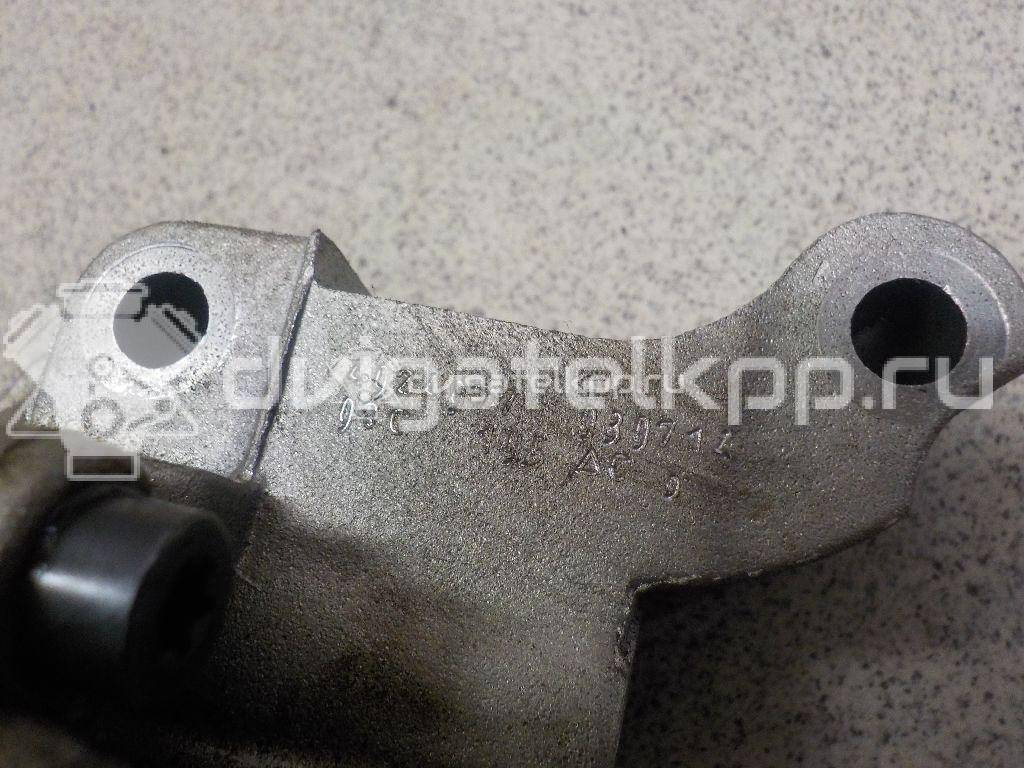 Фото Насос масляный для двигателя CAXA для Seat Toledo 122 л.с 16V 1.4 л бензин 03C115105AG {forloop.counter}}