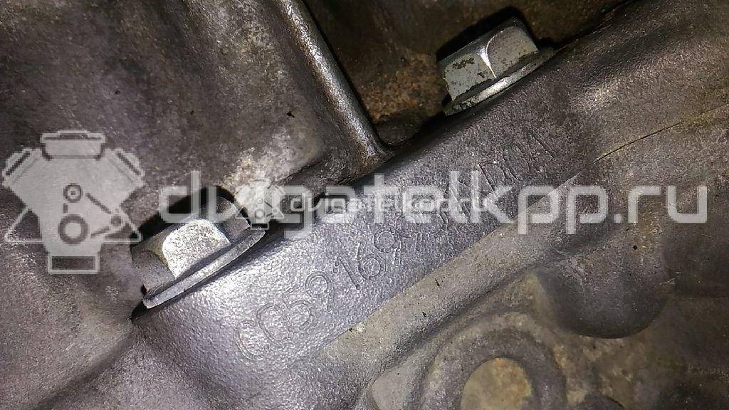 Фото Контрактная (б/у) АКПП для Infiniti / Mitsuoka / Isuzu / Nissan / Nissan (Dongfeng) 231-310 л.с 24V 3.5 л VQ35DE бензин 310201xd16 {forloop.counter}}