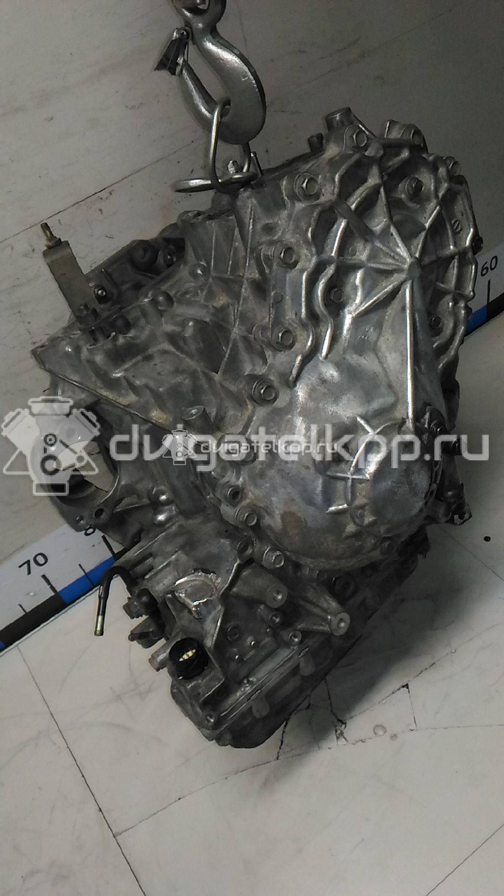 Фото Контрактная (б/у) АКПП для Infiniti / Mitsuoka / Isuzu / Nissan / Nissan (Dongfeng) 231-310 л.с 24V 3.5 л VQ35DE бензин 310201xd16 {forloop.counter}}