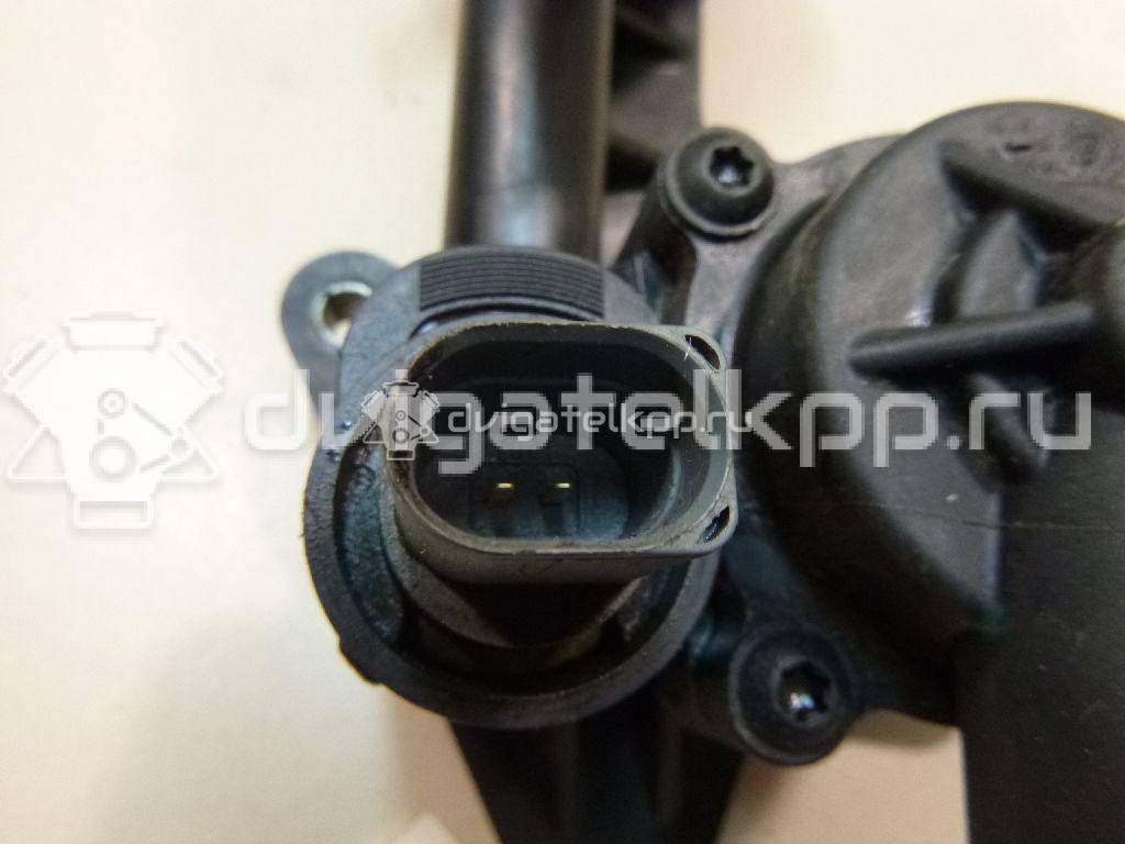 Фото Корпус термостата для двигателя CAXA для Seat Toledo 122 л.с 16V 1.4 л бензин 03C121111T {forloop.counter}}
