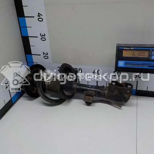 Фото Амортизатор передний правый  4060A174 для citroen C-Crosser