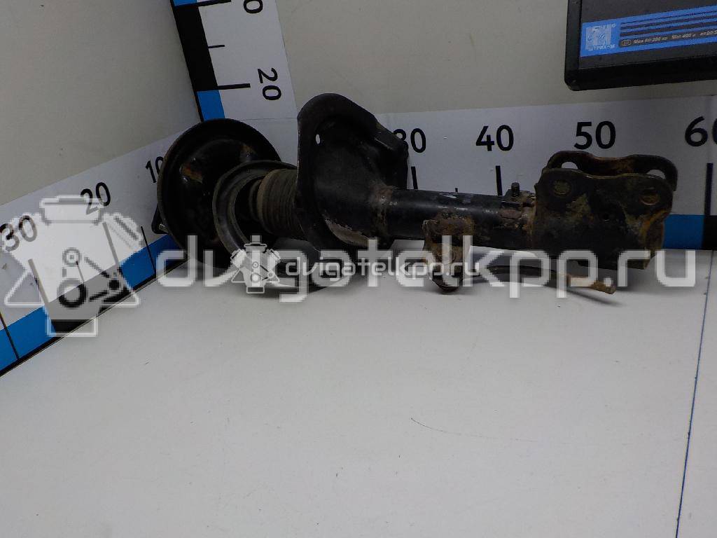 Фото Амортизатор передний правый  4060A174 для citroen C-Crosser {forloop.counter}}