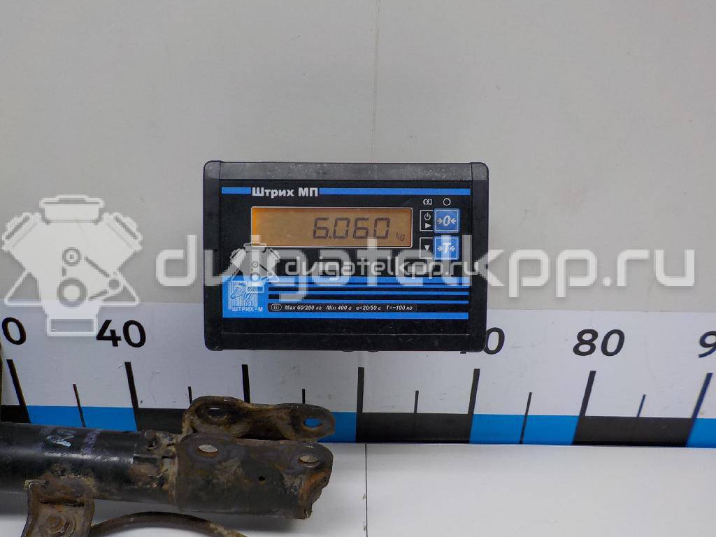 Фото Амортизатор передний правый  4060A174 для citroen C-Crosser {forloop.counter}}