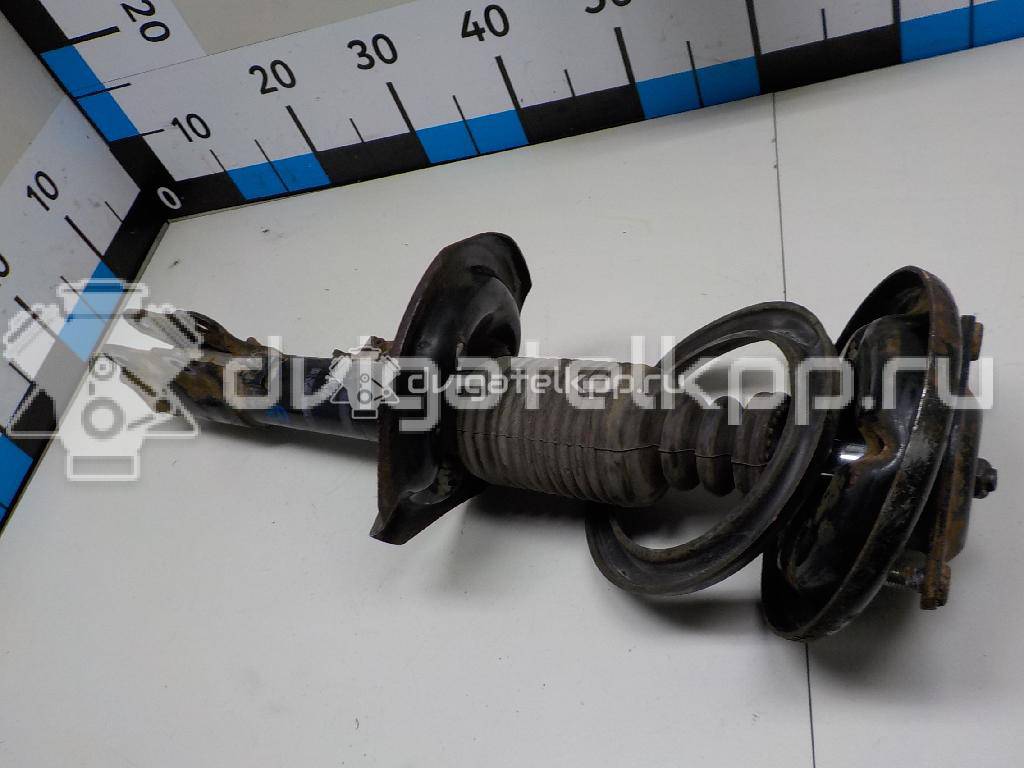 Фото Амортизатор передний правый  4060A174 для citroen C-Crosser {forloop.counter}}