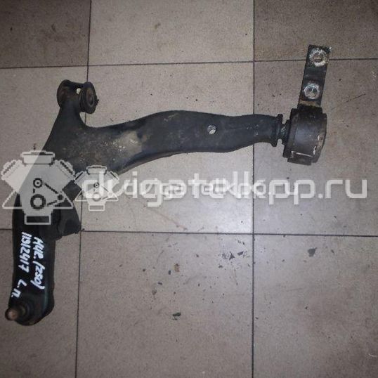 Фото Рычаг передний левый  54501CC40A для Nissan Teana / Qashqai / X-Trail / Murano