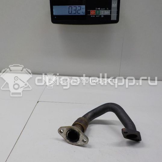 Фото Трубка картерных газов для двигателя BLS для Seat Ibiza / Altea 105 л.с 8V 1.9 л Дизельное топливо 03G131521R