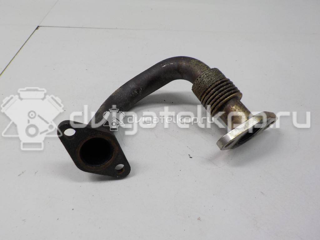 Фото Трубка картерных газов для двигателя BLS для Seat Ibiza / Altea 105 л.с 8V 1.9 л Дизельное топливо 03G131521R {forloop.counter}}