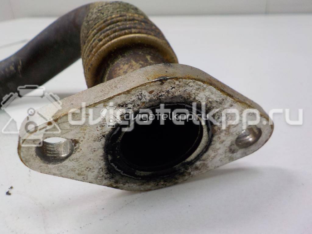 Фото Трубка картерных газов для двигателя BLS для Seat Ibiza / Altea 105 л.с 8V 1.9 л Дизельное топливо 03G131521R {forloop.counter}}