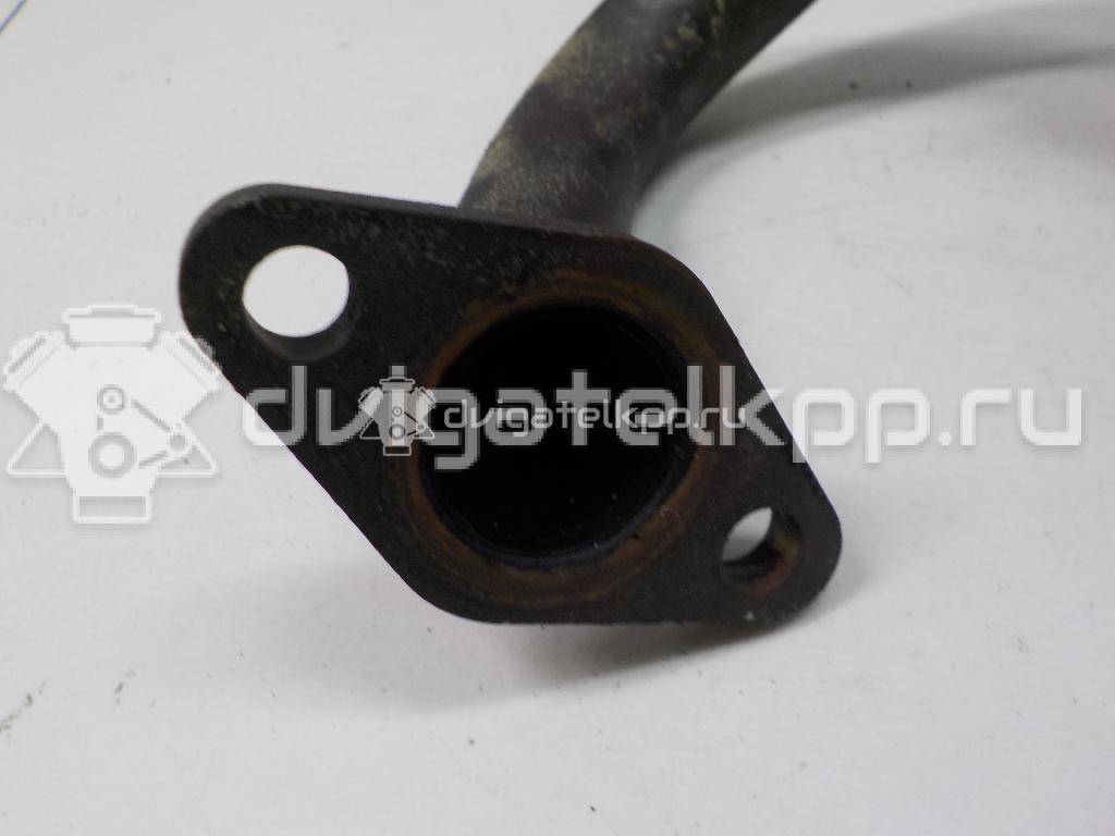 Фото Трубка картерных газов для двигателя BLS для Seat Ibiza / Altea 105 л.с 8V 1.9 л Дизельное топливо 03G131521R {forloop.counter}}